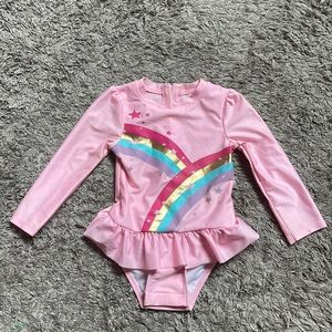 Cat & Jack 2T swimsuit